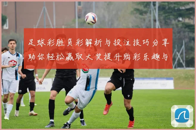 足球彩胜负彩解析与投注技巧分享助你轻松赢取大奖提升购彩乐趣与策略