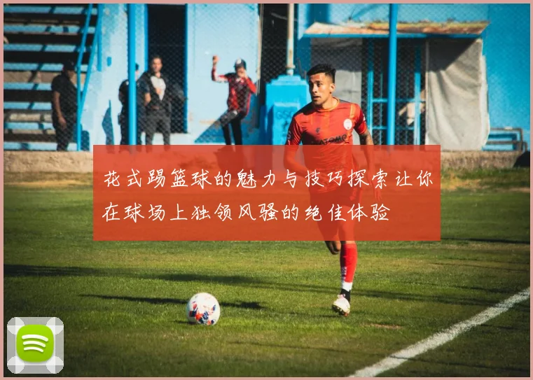 花式踢篮球的魅力与技巧探索让你在球场上独领风骚的绝佳体验