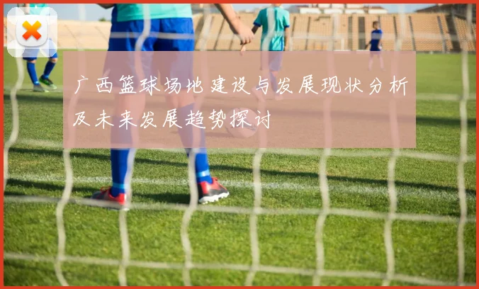 广西篮球场地建设与发展现状分析及未来发展趋势探讨